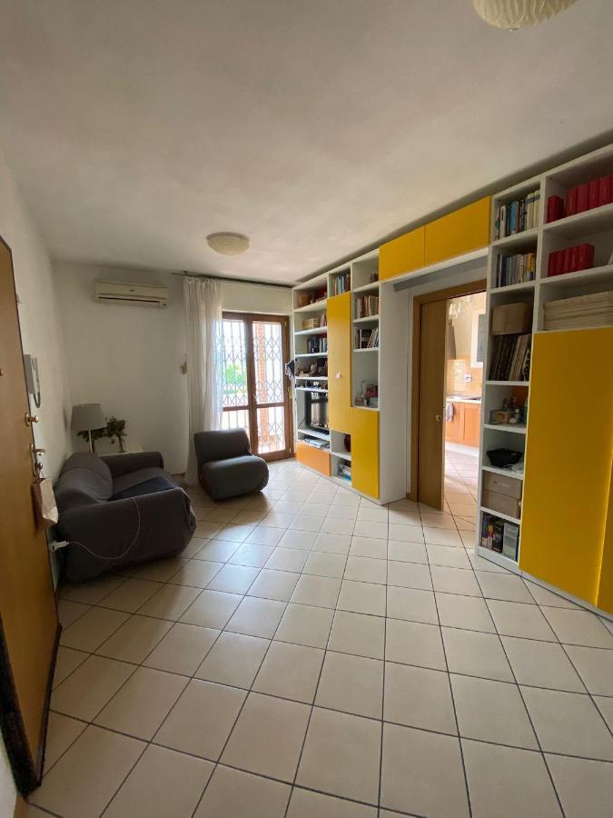 شقة Casa Giulietta فلورنس المظهر الخارجي الصورة