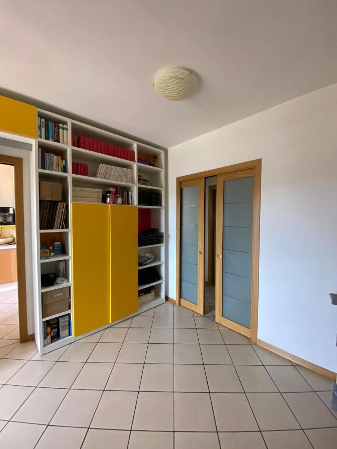 شقة Casa Giulietta فلورنس المظهر الخارجي الصورة